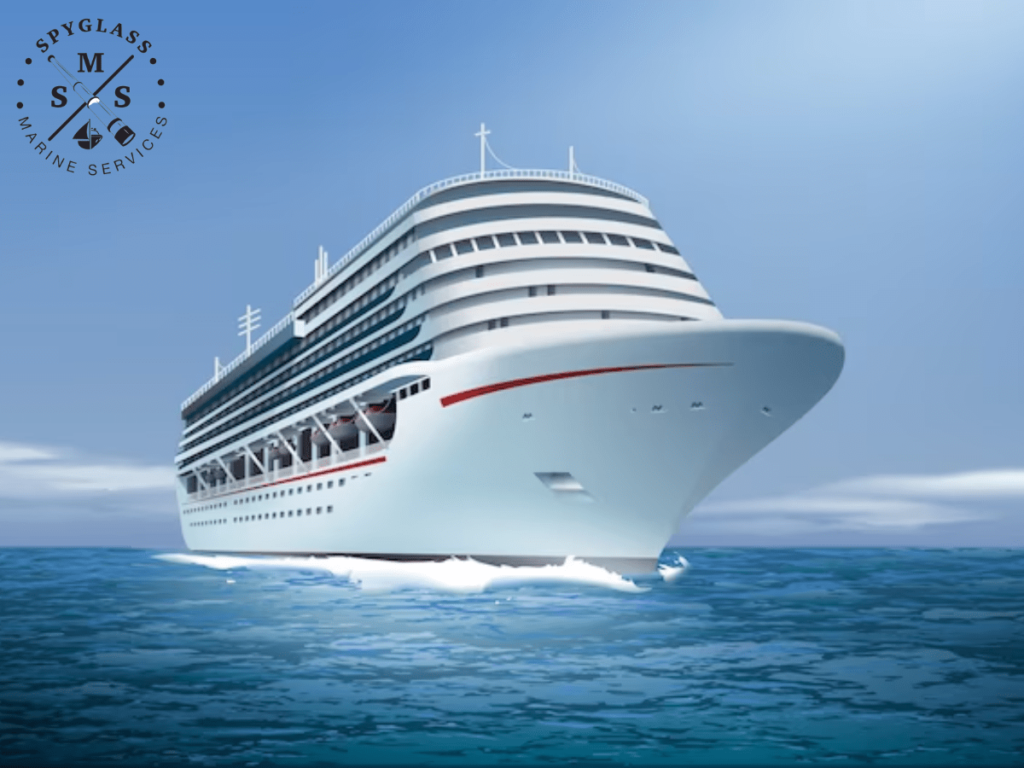 Vessel Pre-Purchase Inspection