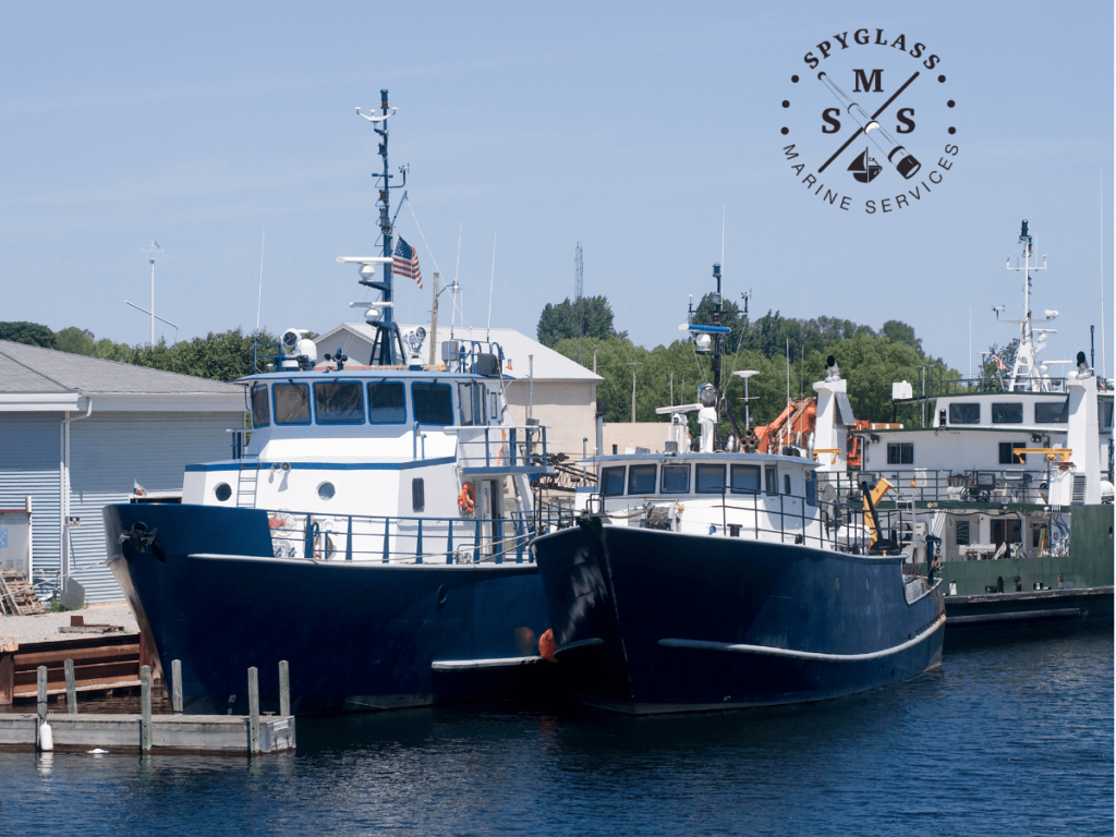 Why You Need a Boat Surveyor