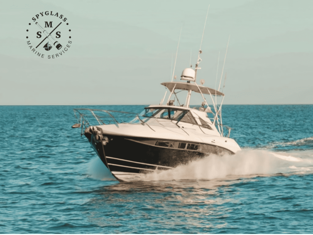 Boat Owner Lessons