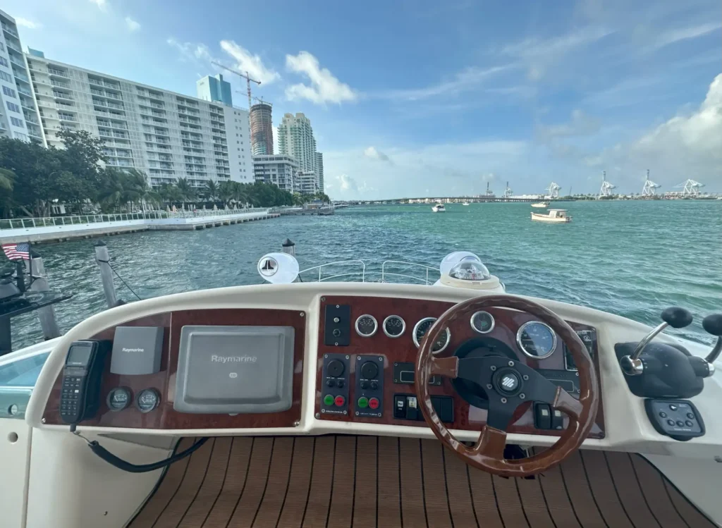 Marine Consulting - Spyglass Marine Services