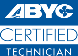 ABYC Certified technician